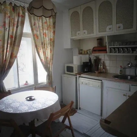 Unique Art House For 10 With Near Nature - къщата на художника Pensiune