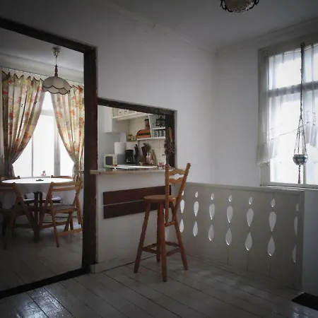 Pensiune Unique Art House For 10 With Near Nature - къщата на художника