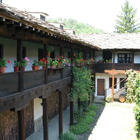 Pensiune Unique Art House For 10 With Near Nature - къщата на художника *