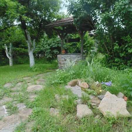 Pensiune Unique Art House For 10 With Near Nature - къщата на художника