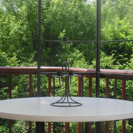 Pensiune Unique Art House For 10 With Near Nature - къщата на художника *