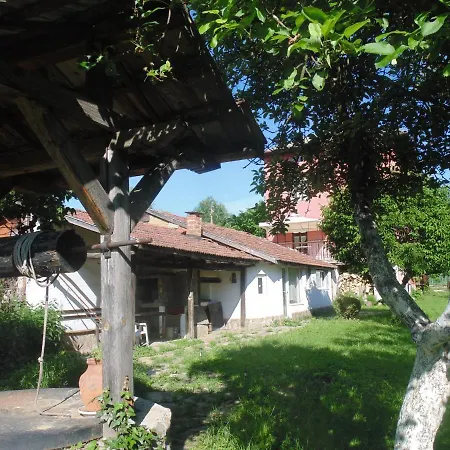 Unique Art House For 10 With Near Nature - къщата на художника Pensiune *
