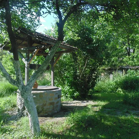 Unique Art House For 10 With Near Nature - къщата на художника Pensiune Kmetovți